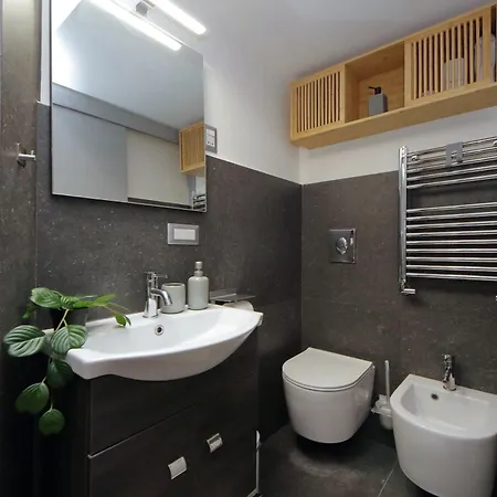 Apartment Vatican Comfort *