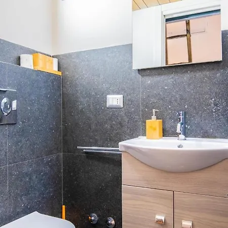 Appartamento Vatican Comfort *