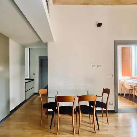 Appartamento Vatican Comfort *