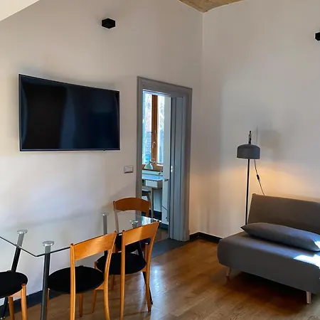 Appartamento Vatican Comfort Roma