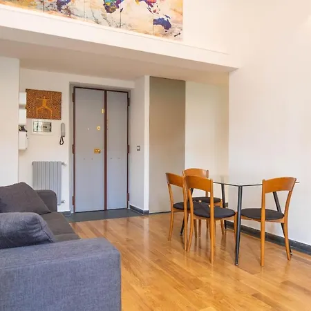 Appartement Vatican Comfort *