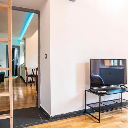 Vatican Comfort Appartement Rome