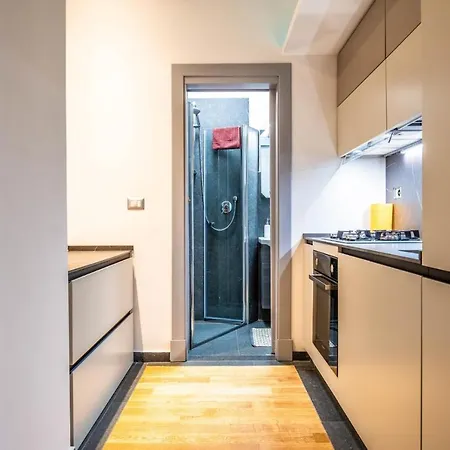 Appartement Vatican Comfort Rome