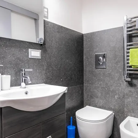 Vatican Comfort Appartement Rome