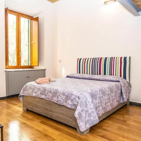 Appartement Vatican Comfort