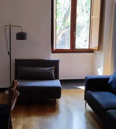 Vatican Comfort Appartement *
