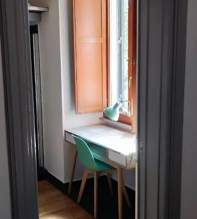 Vatican Comfort Appartement Rome