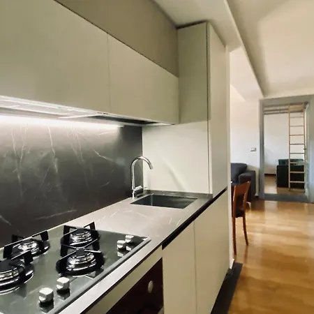Vatican Comfort Appartement