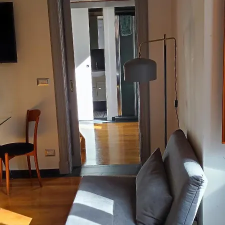 Vatican Comfort Appartement *