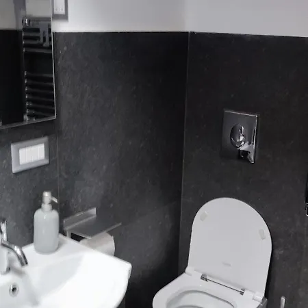 Appartement Vatican Comfort *