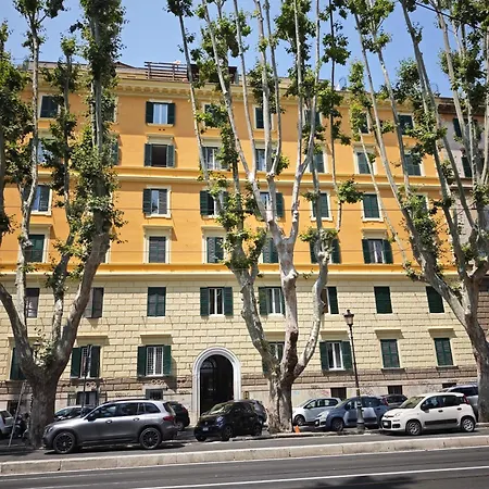 Vatican Comfort Rome