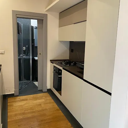 Appartement Vatican Comfort