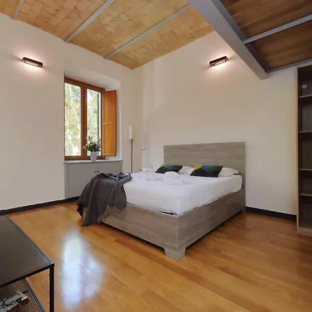 Vatican Comfort Appartement