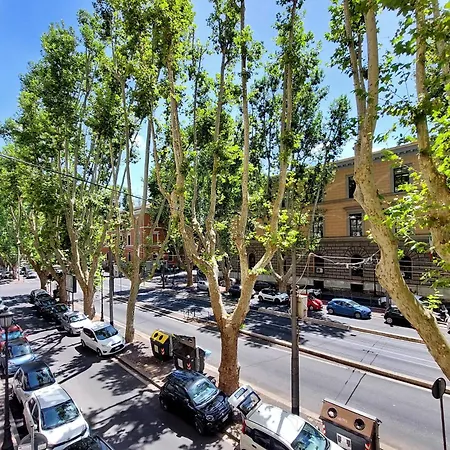 Appartement Vatican Comfort