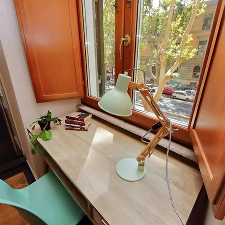 Vatican Comfort Appartement Rome