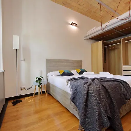 Appartement Vatican Comfort Rome