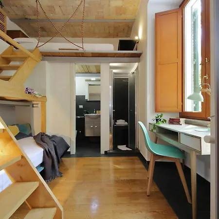 Appartement Vatican Comfort