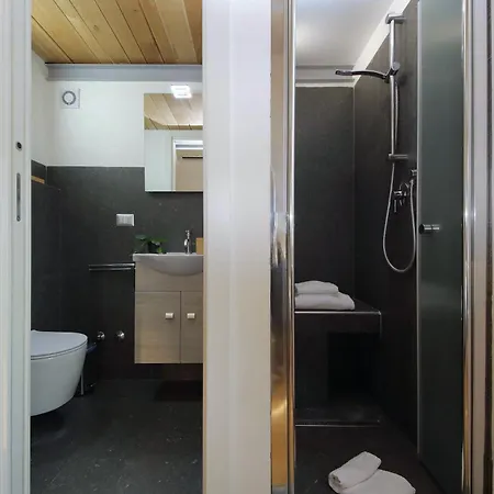 Vatican Comfort Appartement *