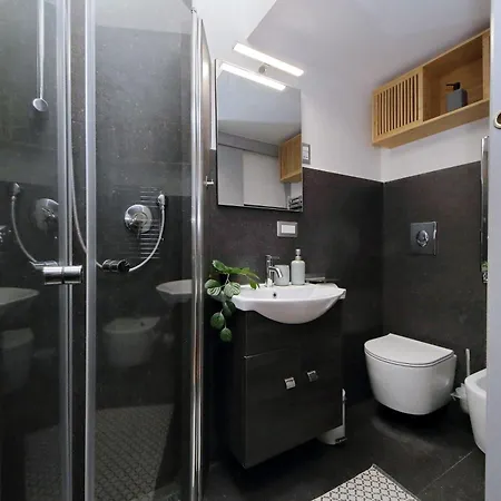 Vatican Comfort Appartement