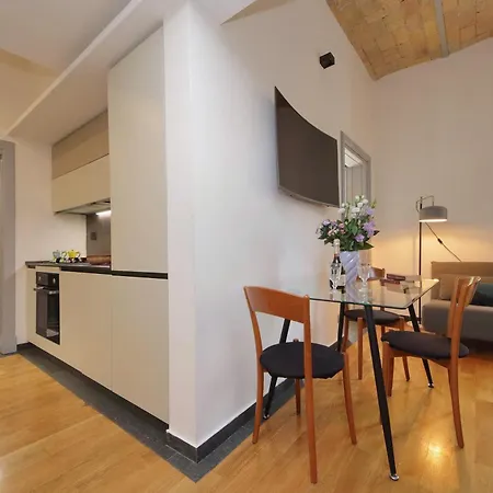 Vatican Comfort Appartement *