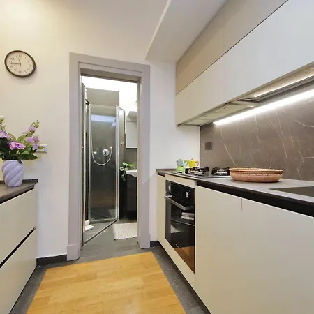 Vatican Comfort Appartement