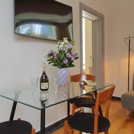 Appartement Vatican Comfort