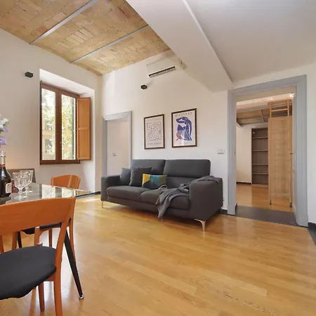 Vatican Comfort Appartement *