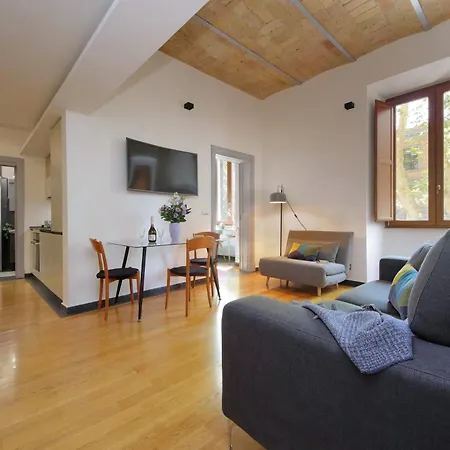 Vatican Comfort Appartement Rome