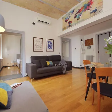 Vatican Comfort Appartement